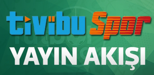 Tivibu Spor Yayın Akışı